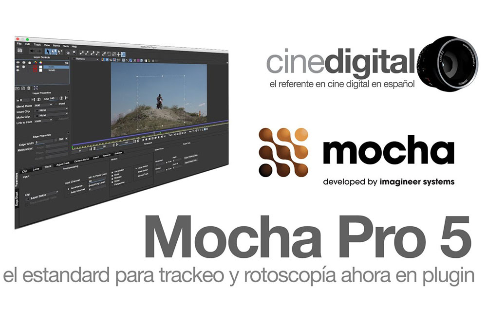 Mocha Pro 2023 v10.0.3.15 for windows download